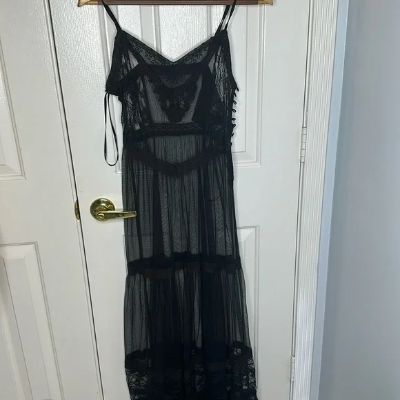 Forever 21 | Dresses | Forever 2 Beach Maxi Dress Size Large | Poshmark Forever 21 | Dresses | Forever 2 Beach Maxi Dress Size Large | Poshmark